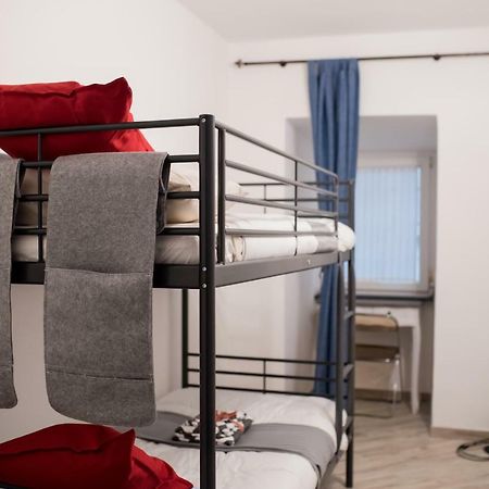 Casaale&Matte Διαμέρισμα Γένοβα Εξωτερικό φωτογραφία