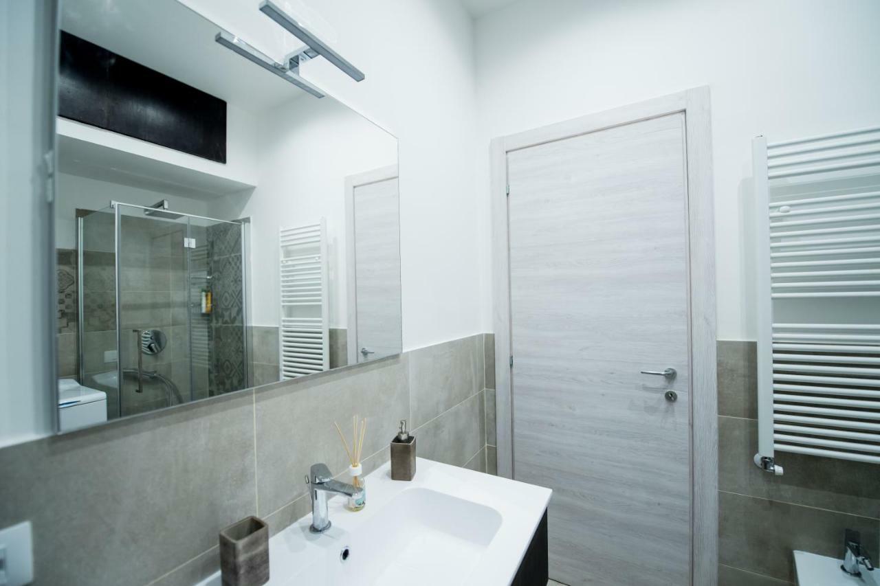 Casaale&Matte Διαμέρισμα Γένοβα Εξωτερικό φωτογραφία