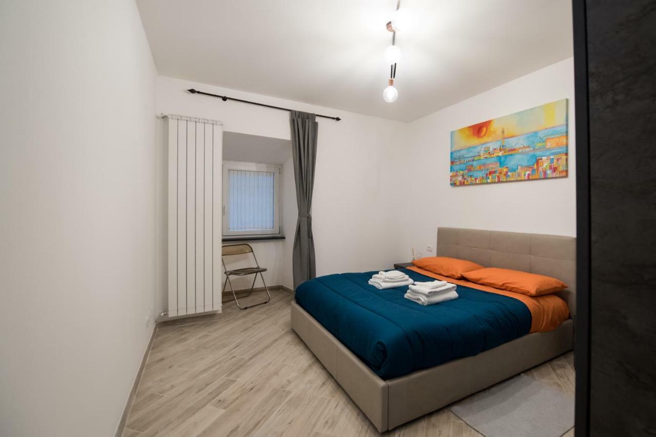 Casaale&Matte Διαμέρισμα Γένοβα Εξωτερικό φωτογραφία